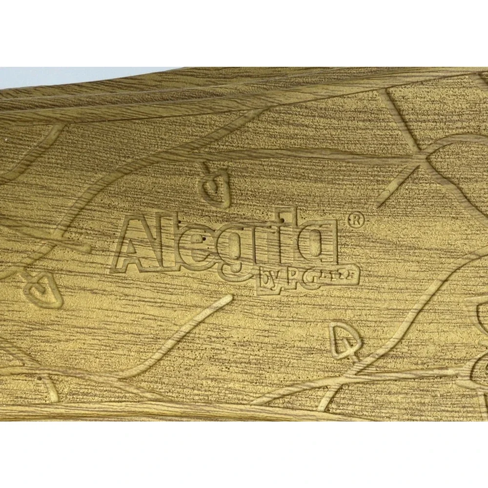 Alegria Venice Sandals Women's Size 9 (39) Gold Your Own Way Leather Comfort NIB - Picture 8 of 11